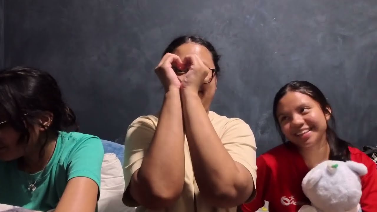 [CHERRY CHEEKS REACTS] REACTION to PERSES "BODYGUARD" OFFICIAL MV!