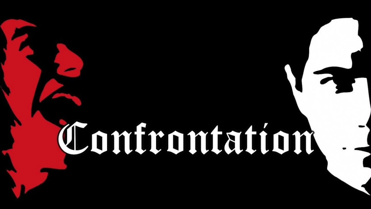 Confrontation (Lyric Video) | Jekyll and Hyde Musical