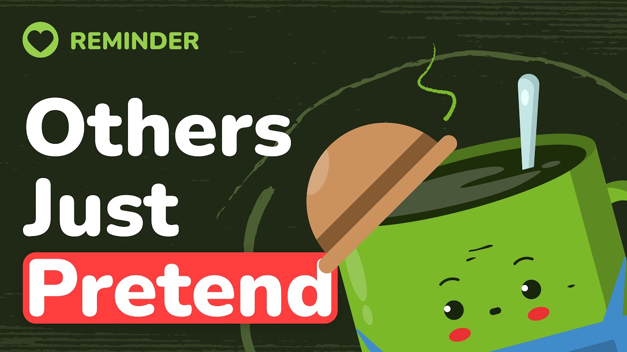 There’s Nothing Wrong With a Quiet Life