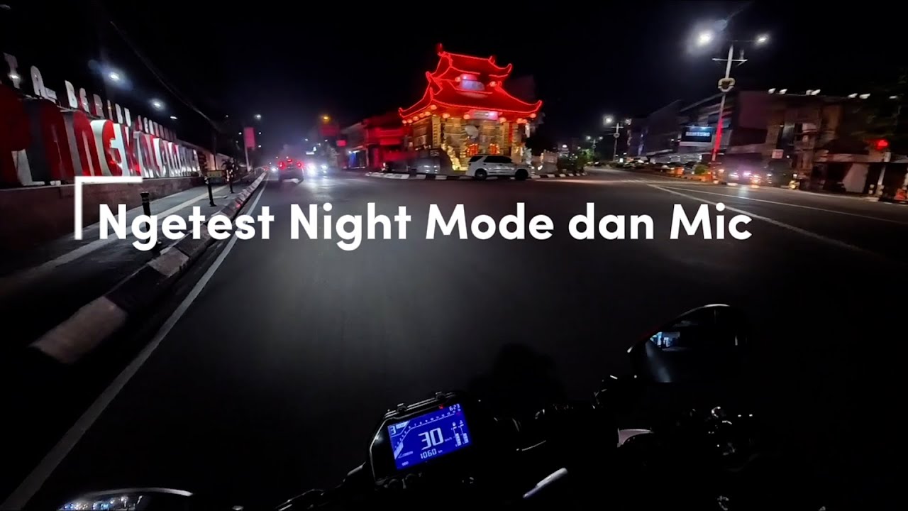 Keliling Kota Pangkalpinang