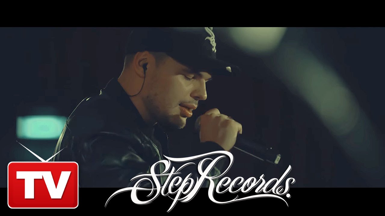 Pawbeats ft. Tau - Marana tha [