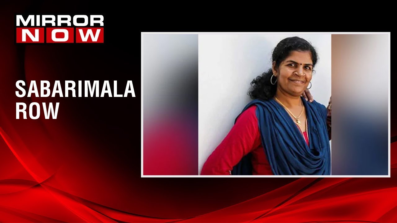 Sabarimala row: Kanaka Durga, who entered Sabarimala temple attacked by mother-in-law