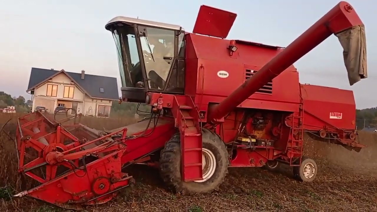 Bizon Hydrostat 2022