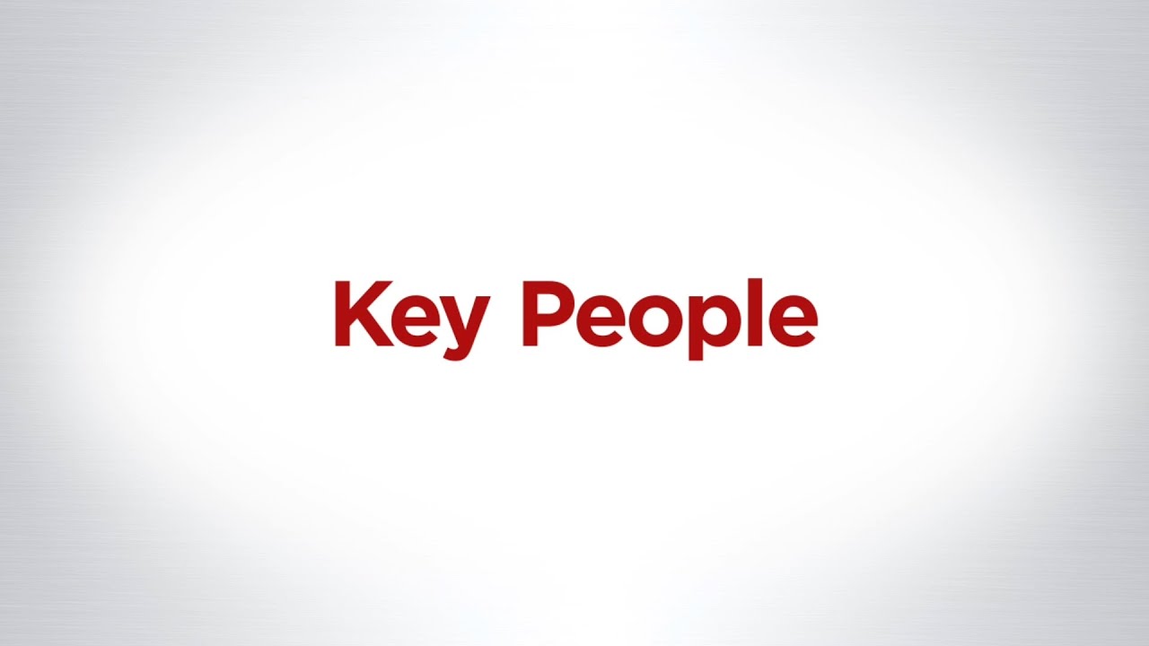 The 50th Anniversary of the Cornell Feline Health Center - Part Three | Key People