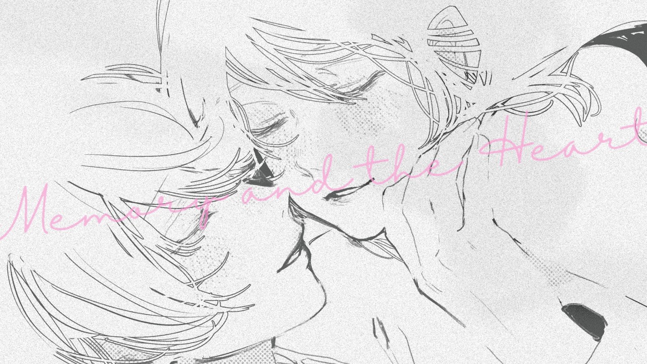 記憶と、こころ / カゼヒキ・ナースロボ＿タイプT - Music Video