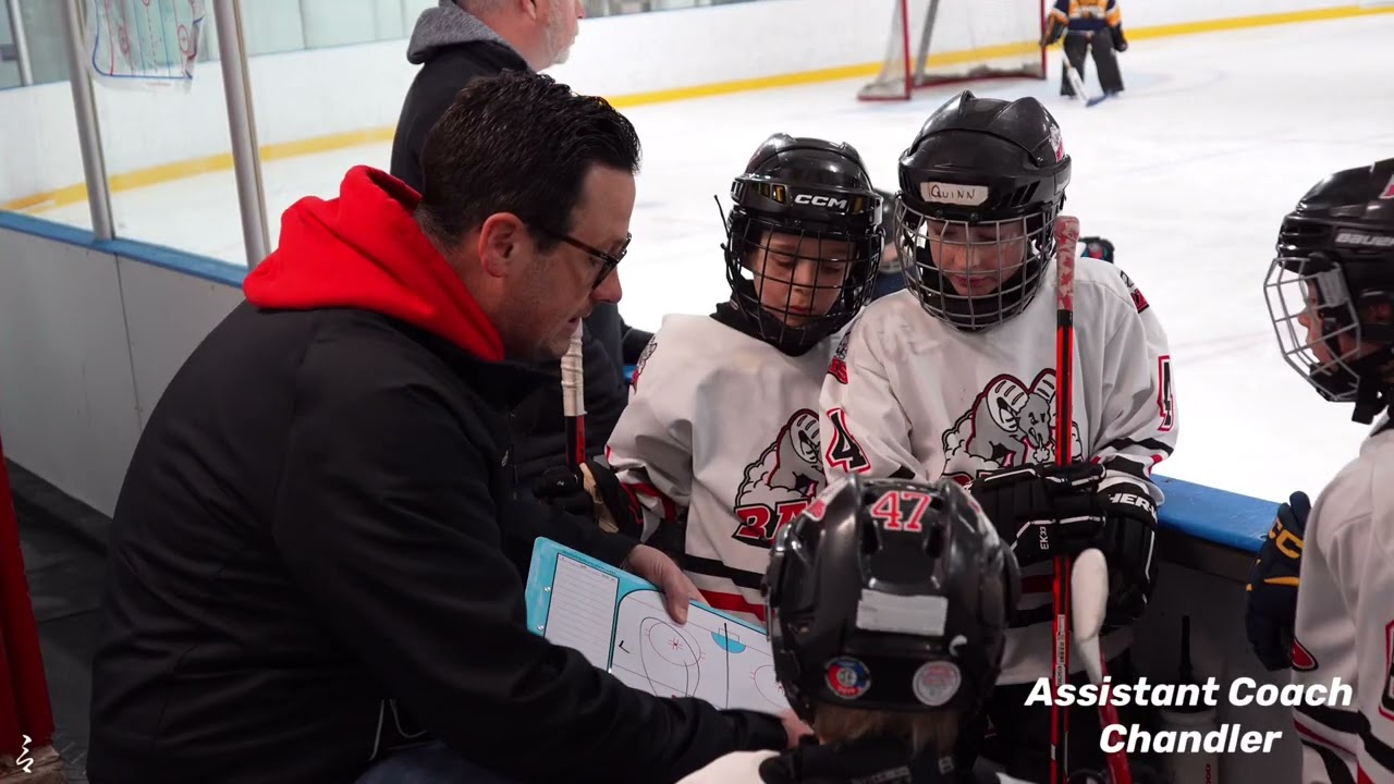 Episode 11 Iron Rams 