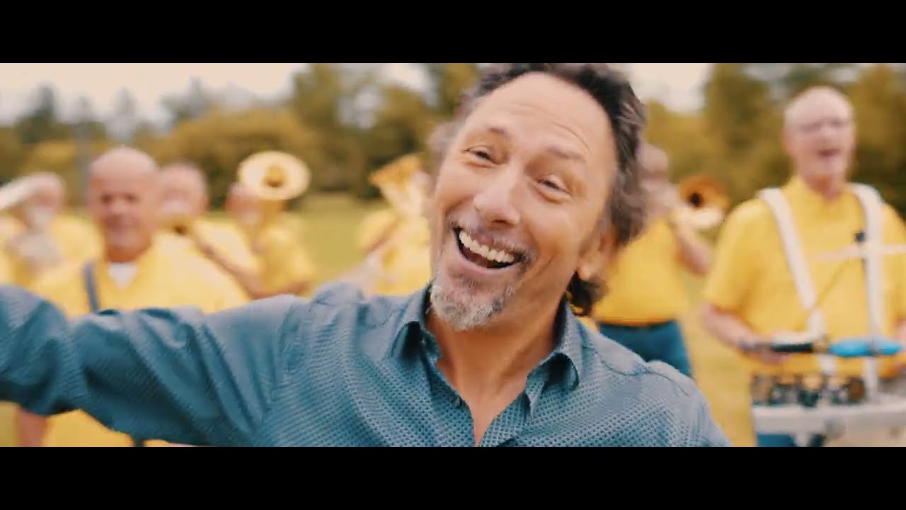 Henk Bernard - Toch Ging Het Fout (Offici&euml;le Videoclip)