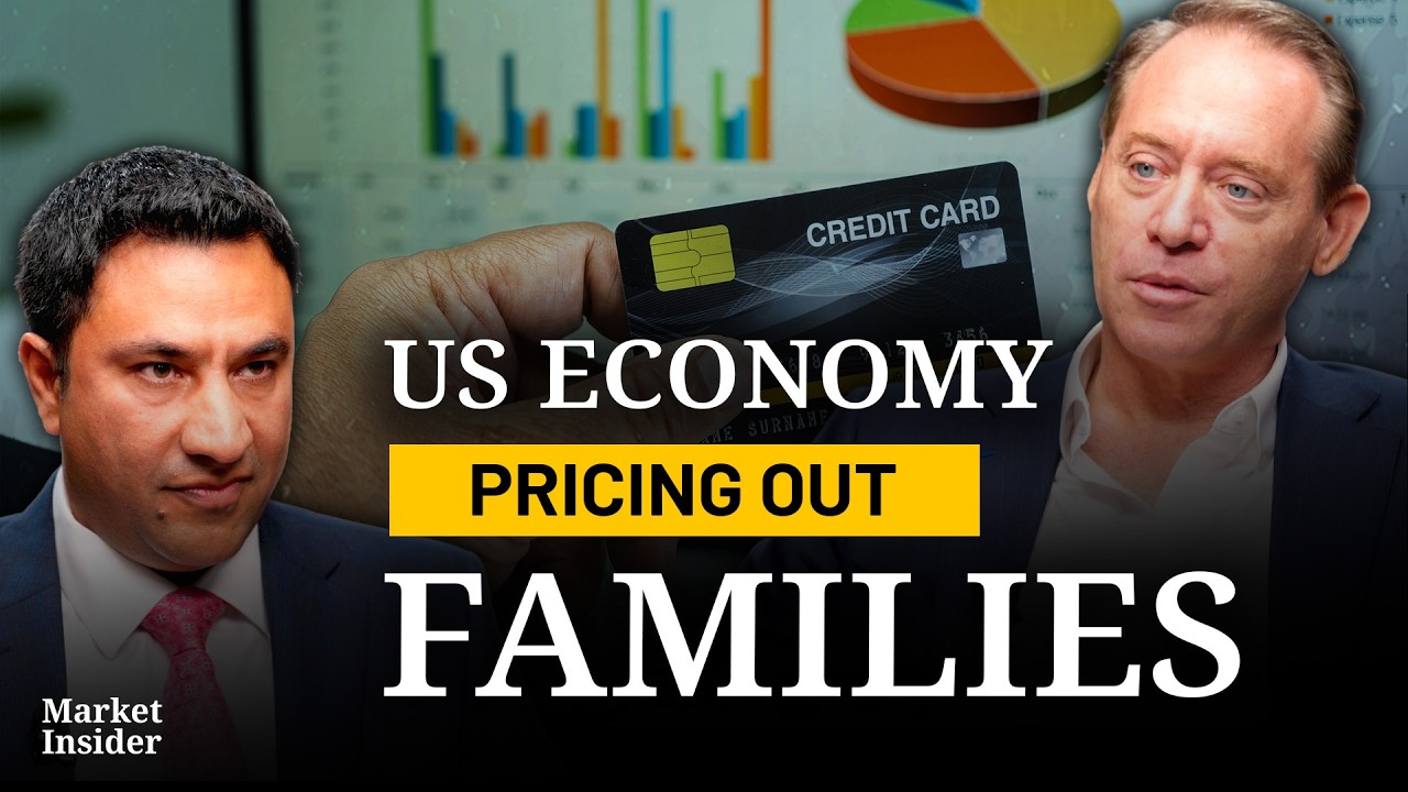 Создание семьи в США: почему цифры не сходятся