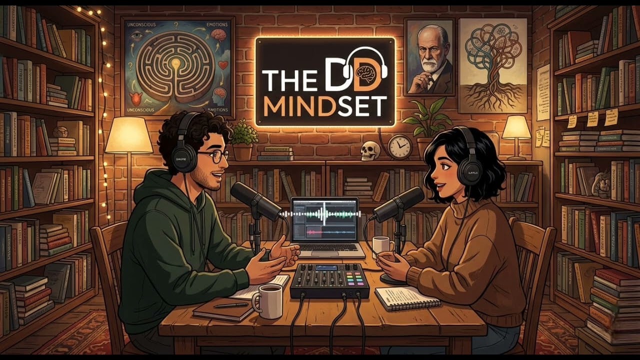 طموحك بيسعدك ولا بيحرق أعصابك؟ | سيكولوجية 