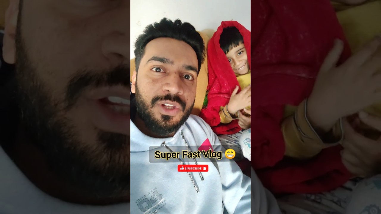 Angry Wife Vlog 😂 | Mini Vlog| 