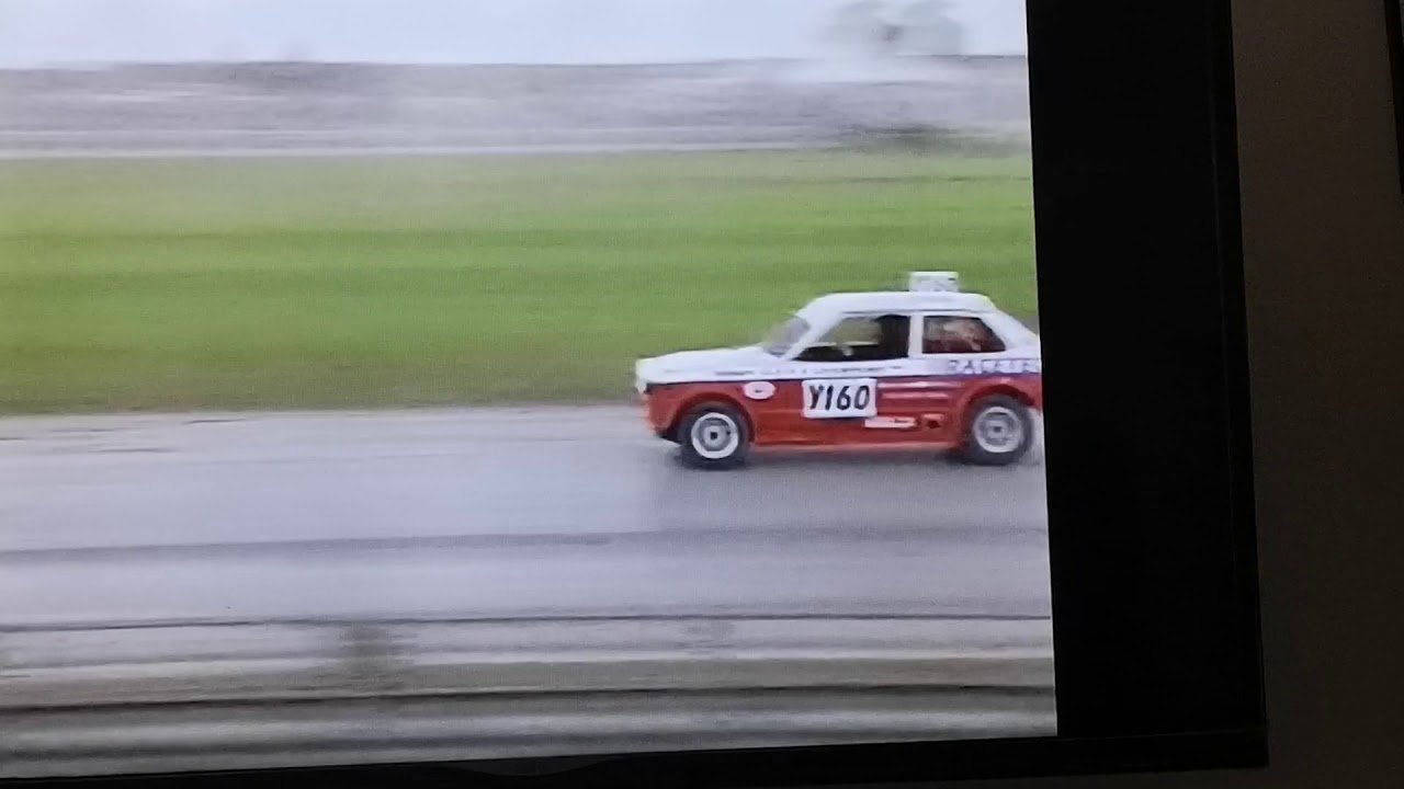 2003 North of England Championships - Class 3 Final