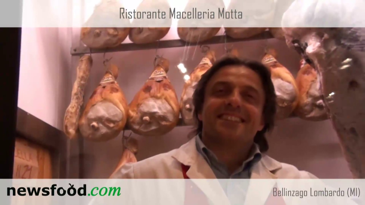 Ristorante Macelleria Motta. Identit&agrave; di Libert&agrave; 2011 - San Marino