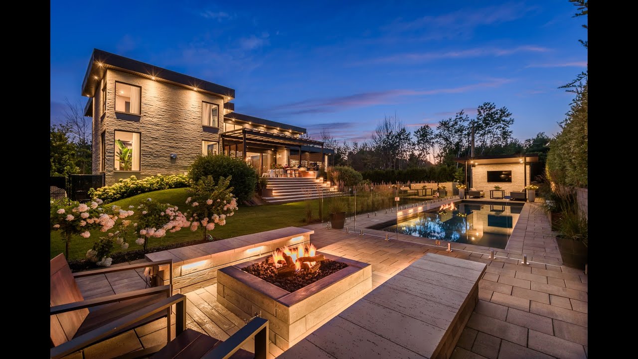 1309 Rue des Acacias, Boucherville