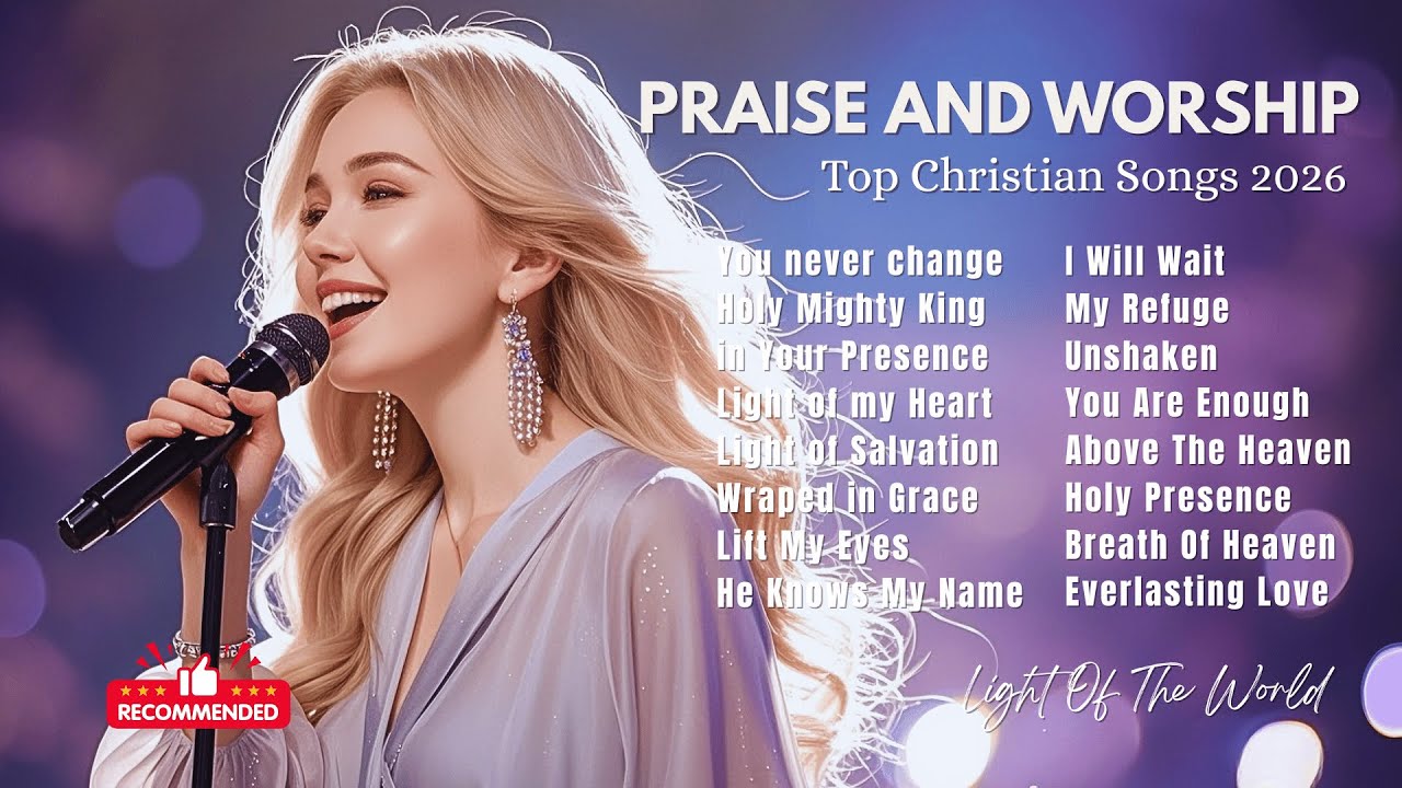 Morning Worship - WAKE UP to The MOST POWERFULL  🌞Morning Worship Experience