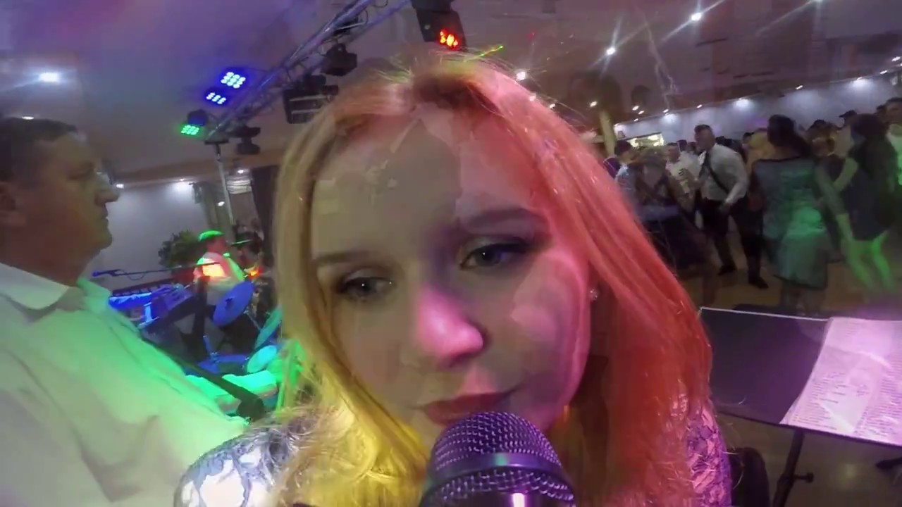 Zespół ANEKS - mix wesele  2016