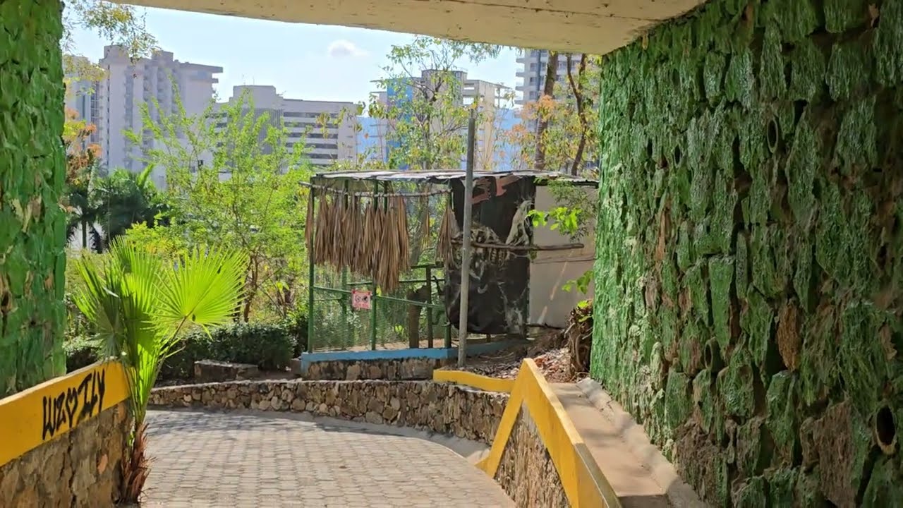 Acapulco, Gro; México