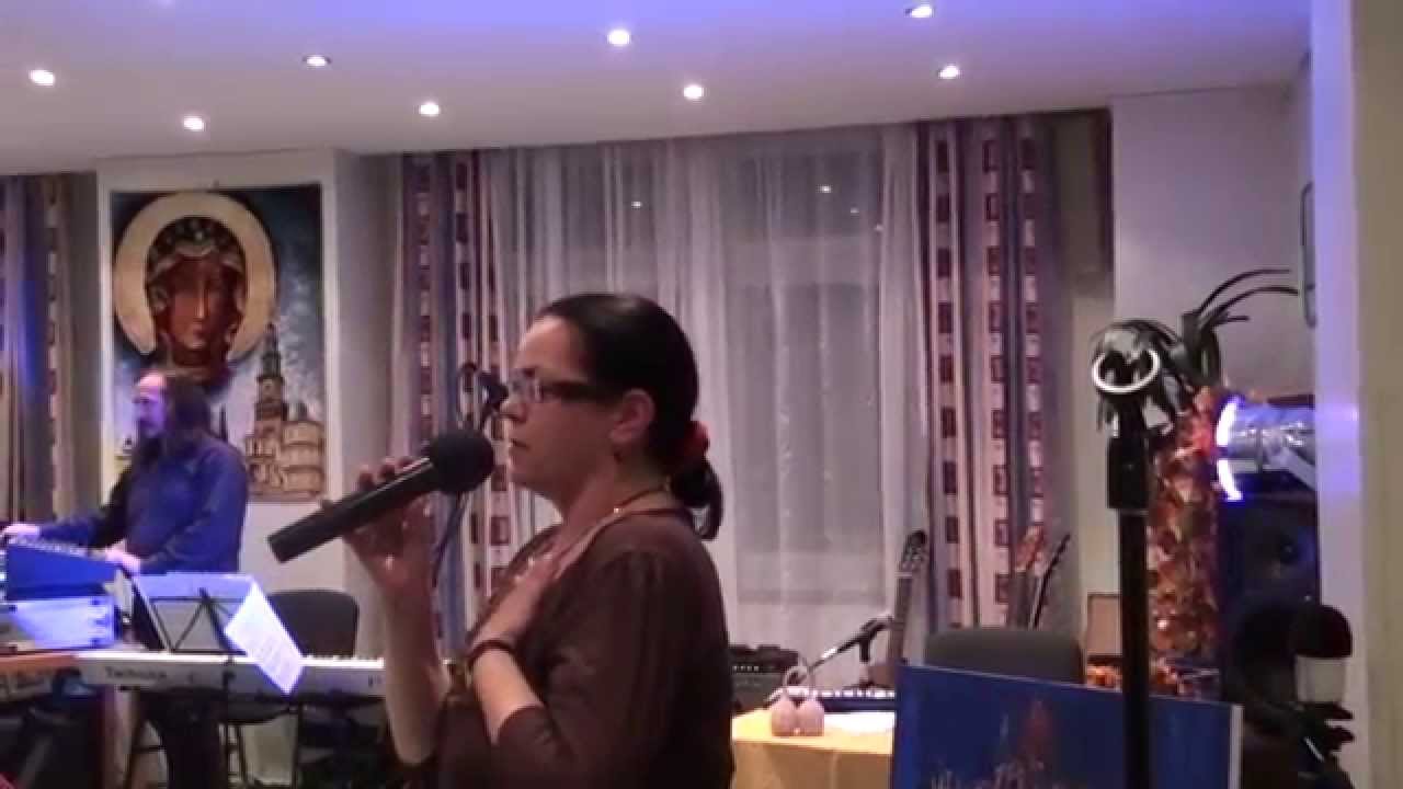 VIII Zlot Poet&oacute;w i Miłośnik&oacute;w Poezji - Concordia 27 09 2014 cz 2