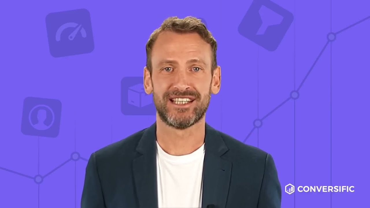 Conversific - eCommerce Benchmarks