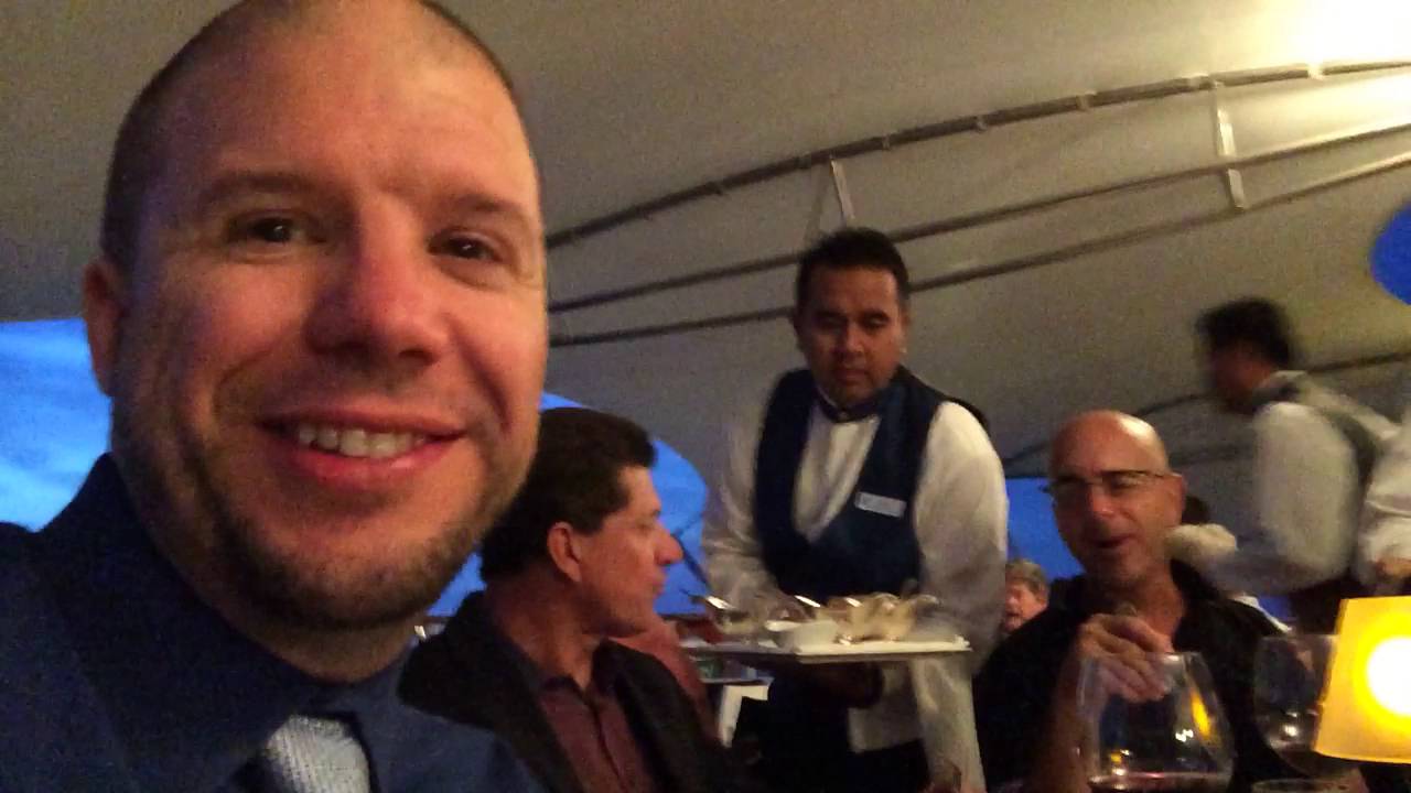 Winstar Black Sea Cruise (Last Day)