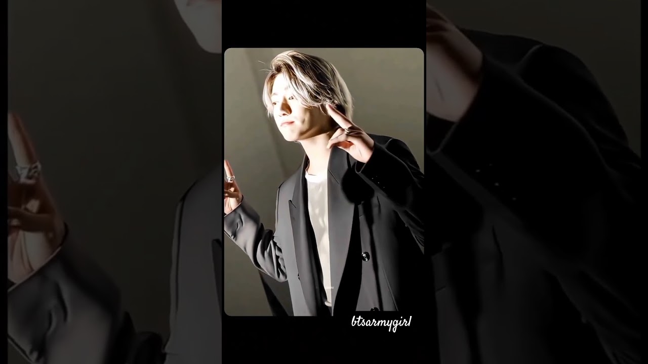 𝐉𝐞𝐨𝐧 𝐉𝐮𝐧𝐠𝐤𝐨𝐨𝐤 𝐍𝐞𝐰 𝐏𝐢𝐜'𝐬❤❤😍 