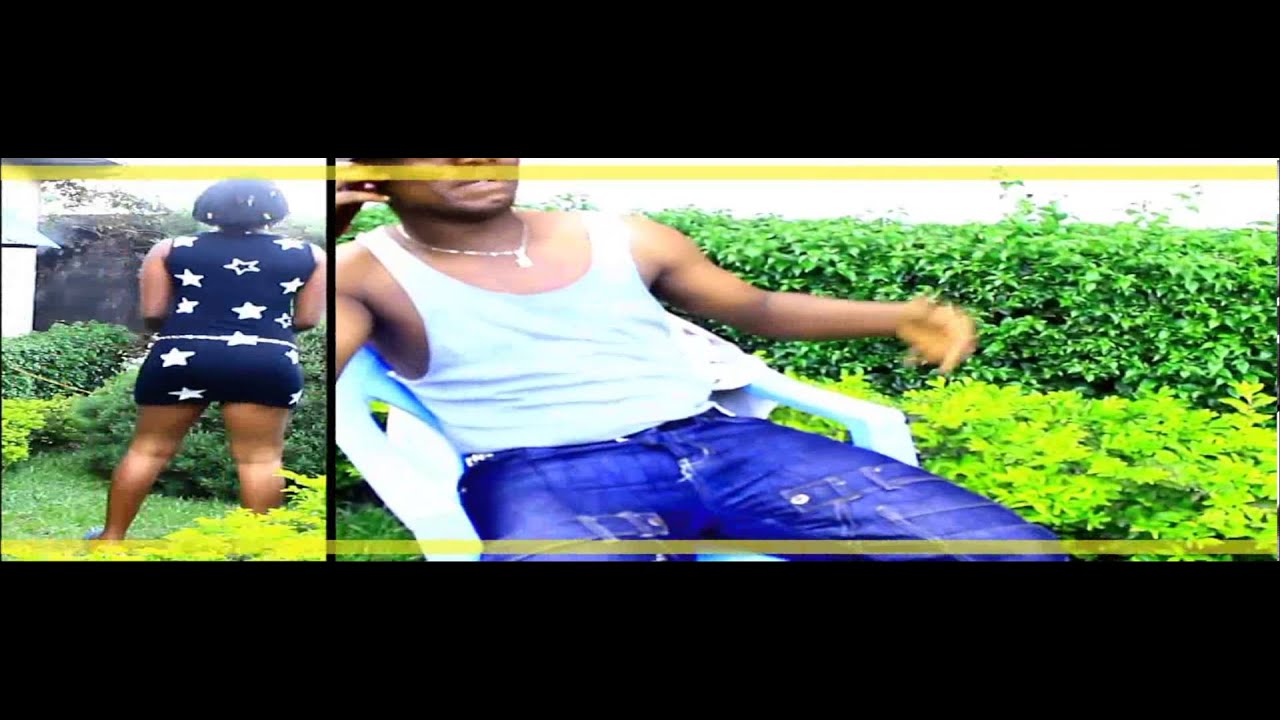 MAMPUKA SHOW  (Arobase Flow  ft Tarcis Mbenza)