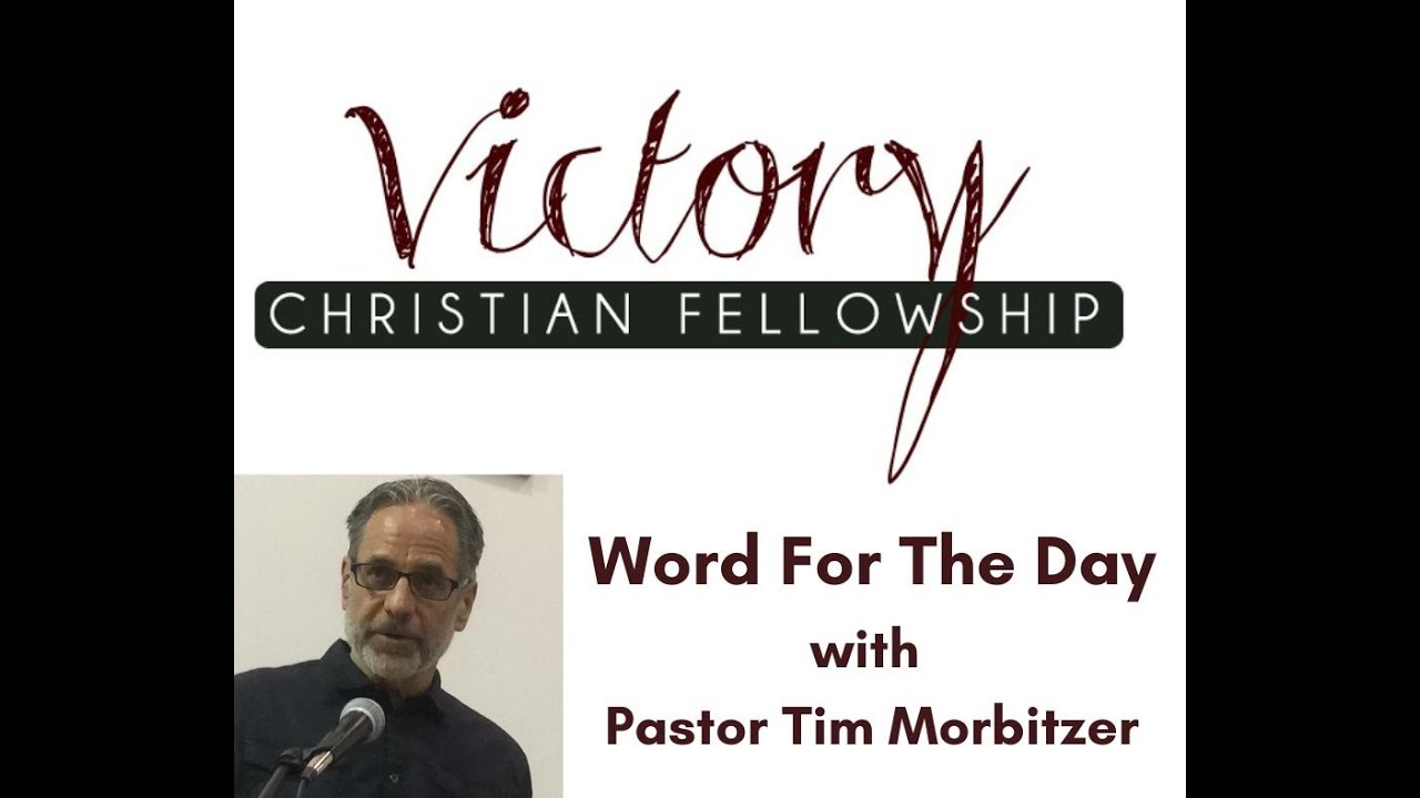 #7. ARE YOU LIKE A TREE, OR LIKE CHAFF?  7 Steps In Meditating God's Word