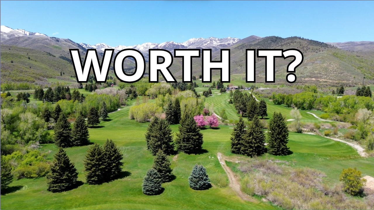 Park City Summer Living | Pros & Cons of Life in Park City Utah