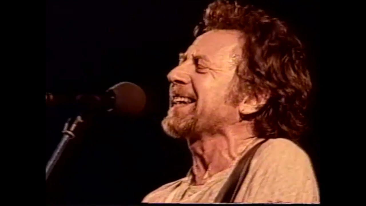 Ulf Lundell Live Orminge Centrum Nacka 22 aug 1995 Upgraded Copy Full Show Lokal-TV