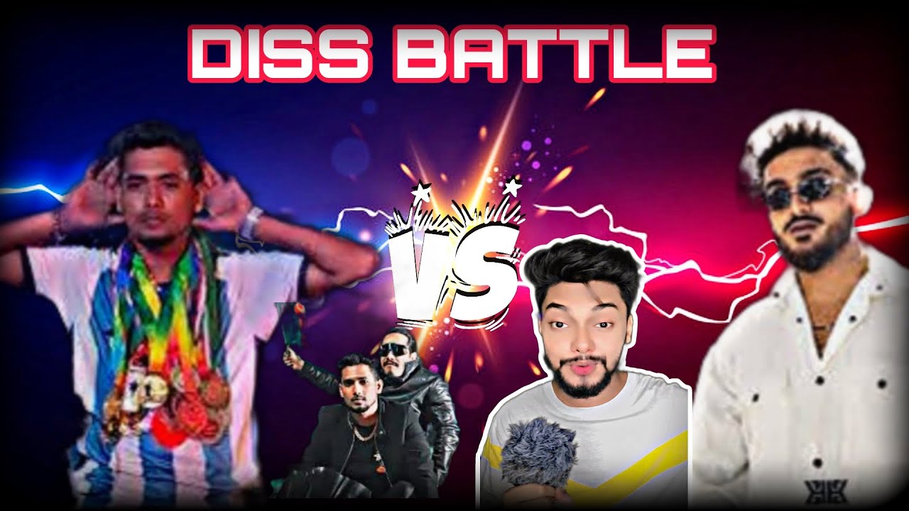 4 round diss game battle shezan vs somrat sij 🤯 reaction video 😱 #bangla #hiphop #shezan #somrat_sij