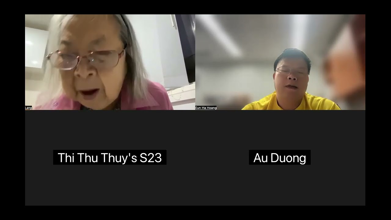 Tĩnh nguyện 13 02 2026