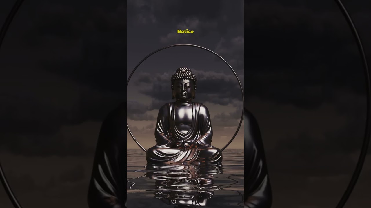 Buddhist Mindfulness vs. Meditation Apps | Why Ancient Practice Beats Headspace & Calm 