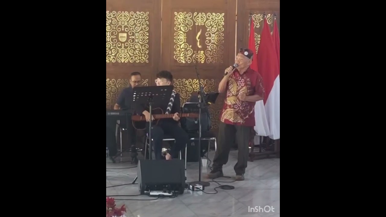 Targi Iskandar - 10 Februari 2026    Pendopo Kota Bandung