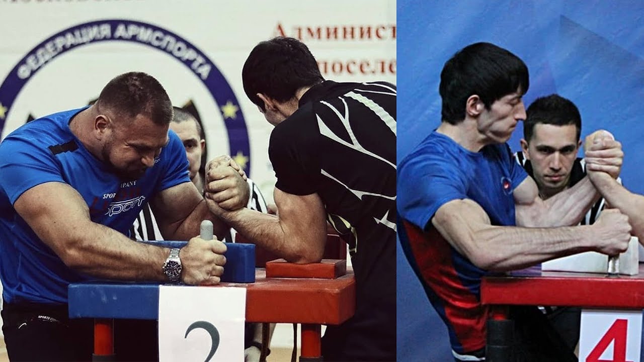 | ОЛЕГ ЧЕРКАСОВ | ДОМИНАЦИЯ | MOTIVATION 2019