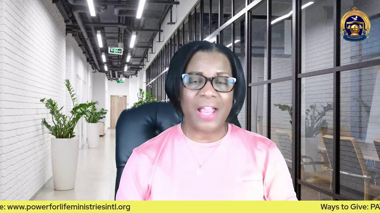 Motivation Fades, This Power Invades | How to Actively Engage With Spiritual Peace | Cheryl D. Marks