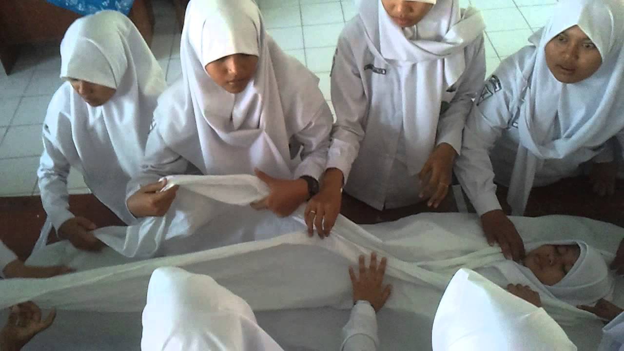 MAN 1 SEMARANG MENGKAFANI 2014