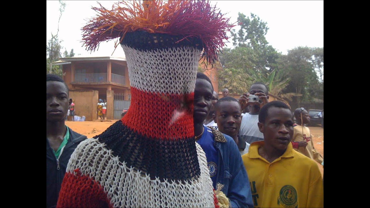 Atumma Abagana