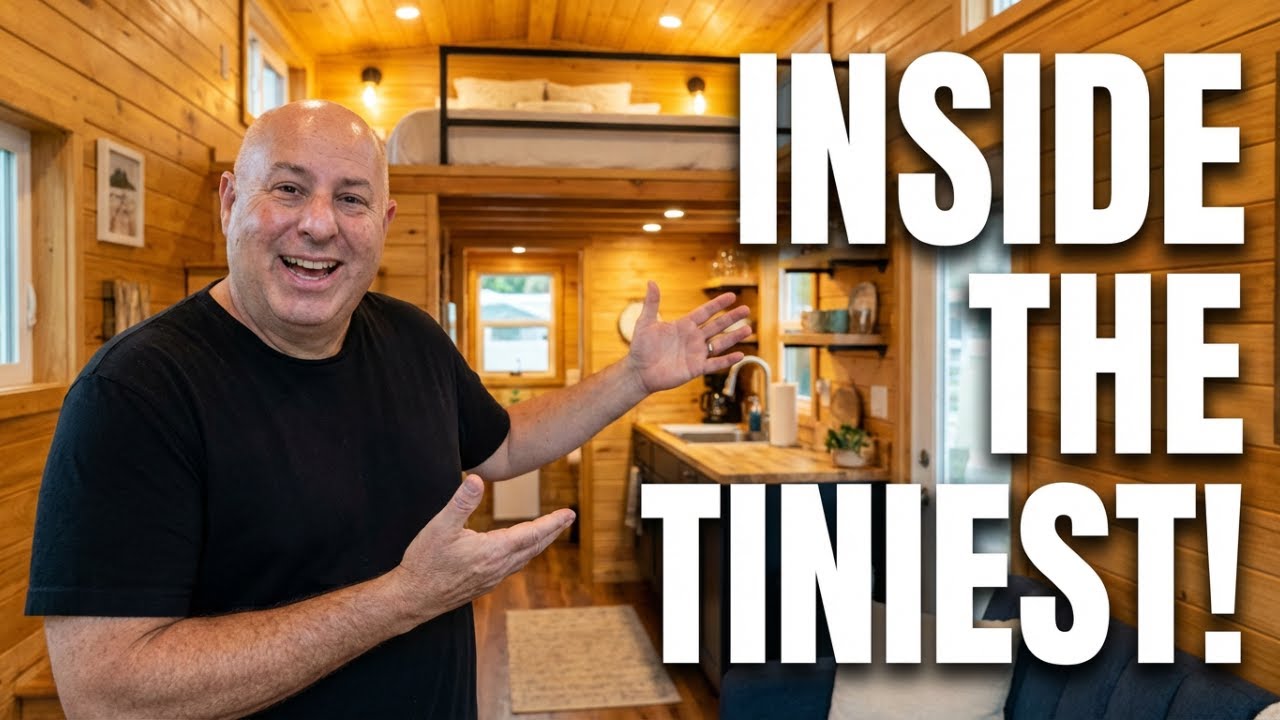 A Tour Inside 