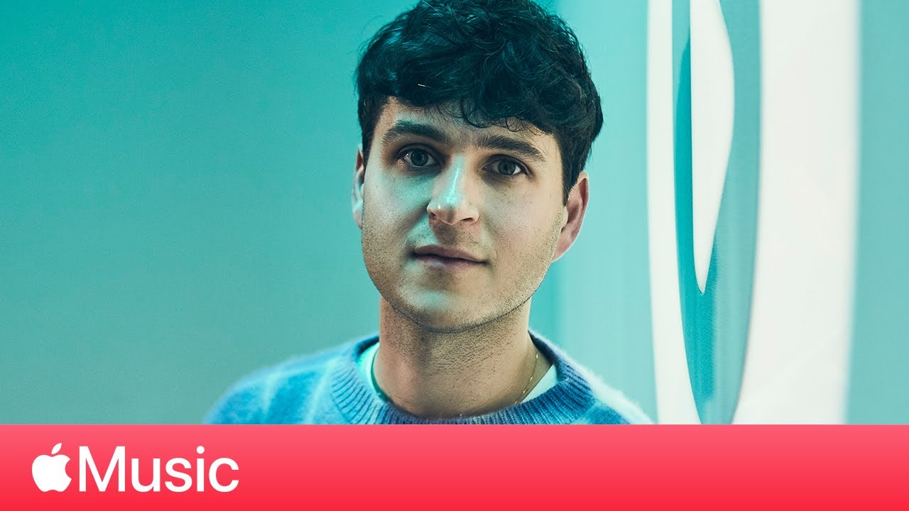 Ezra Koenig: 'Father of the Bride' Interview | Apple Music