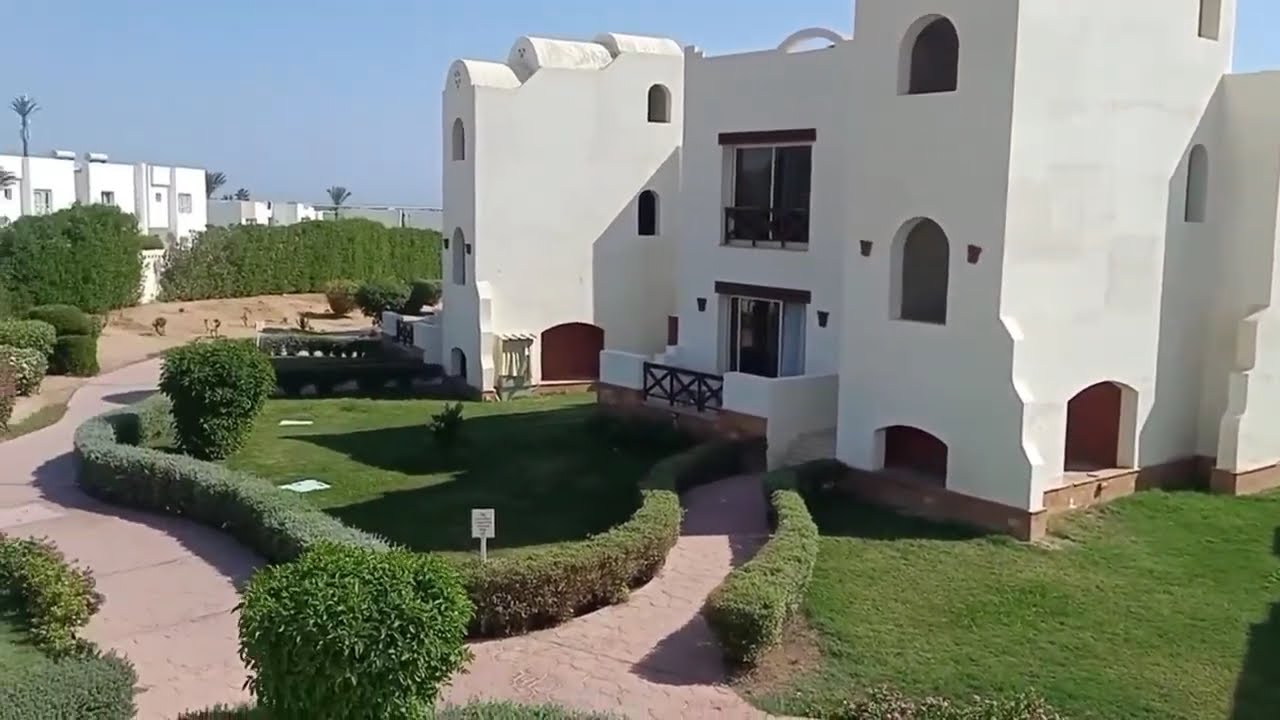 Amphoras Aqua, Sharm El-Sheikh 🇪🇬 | Formerly Shores Golden