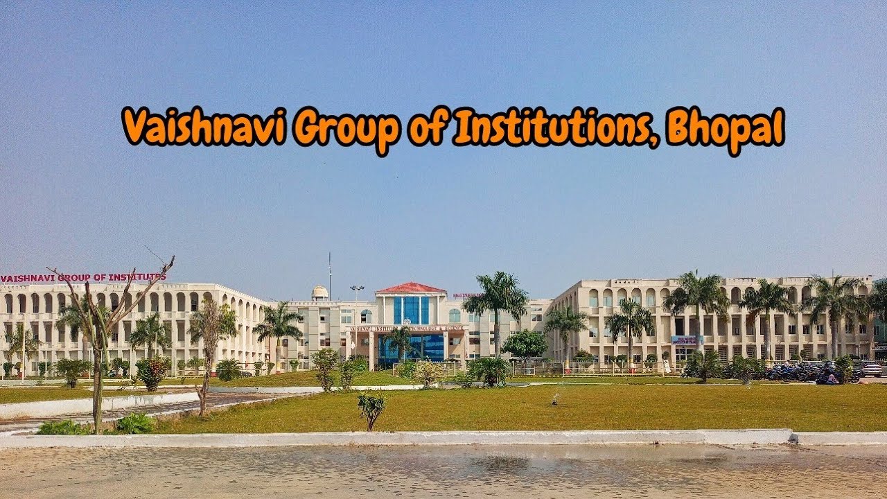 Vaishnavi group of institute Bhopal mp#mptet#exam #examcenter #college #viralvideo #trending