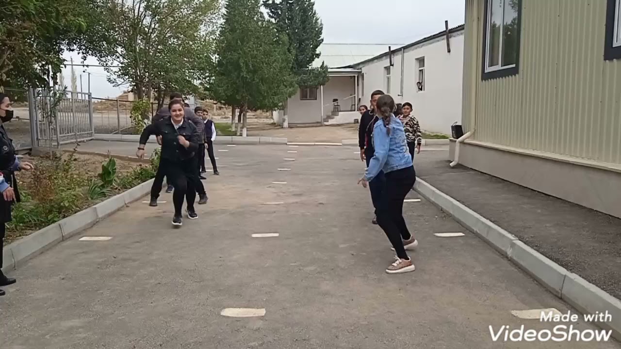 Qədili kənd ümumi orta məktəbində