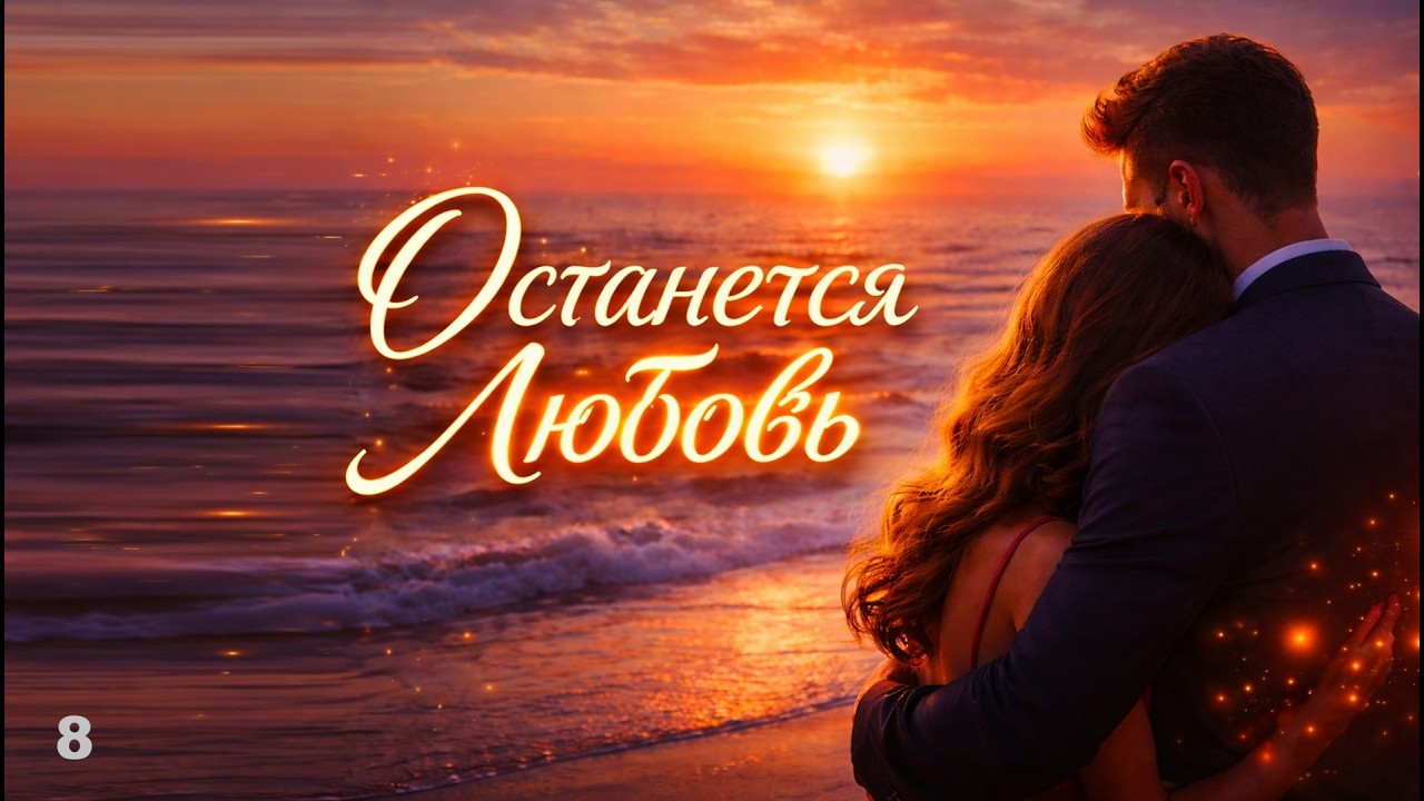 Останется любовь