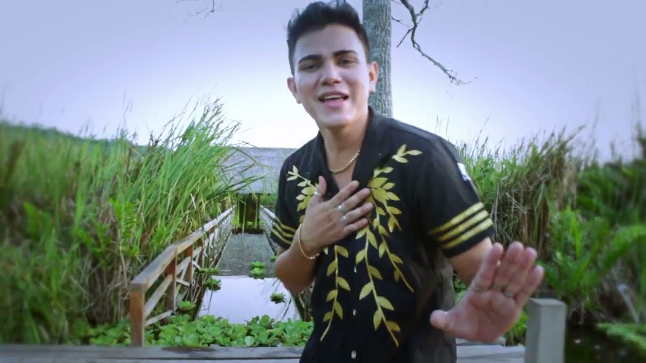 FIDELINA - KUMBIAZONICA (VIDEO OFFICIAL) 2022