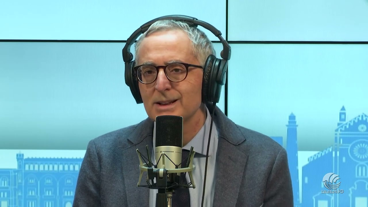 Approfondimento con Prof. Gennaro Cormio, dir. ginecologia oncologica Ist. Tumori Giovanni Paolo II