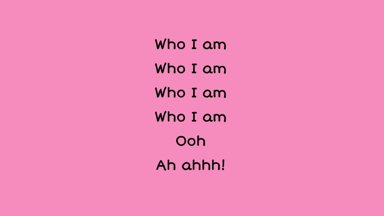 The Ballad of Jane Doe Audition Cut