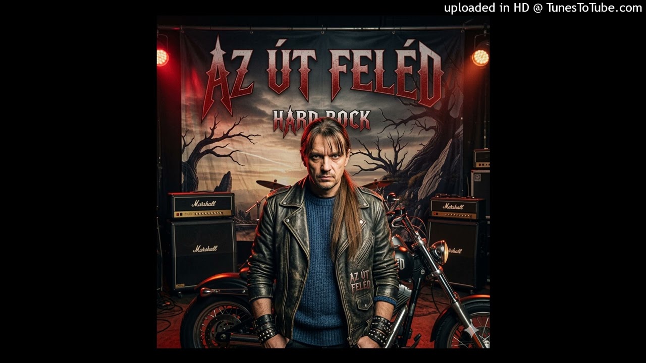 AZ út feléd(H)