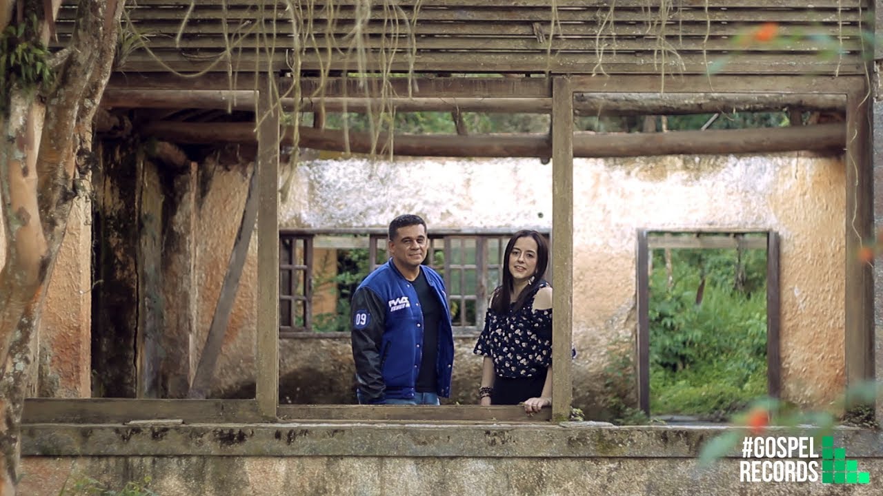 Você faz parte de mim - Ana Rosa & Marcelinho