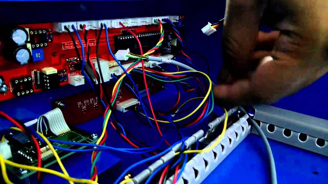 DALLAS 18B20 Operation Error