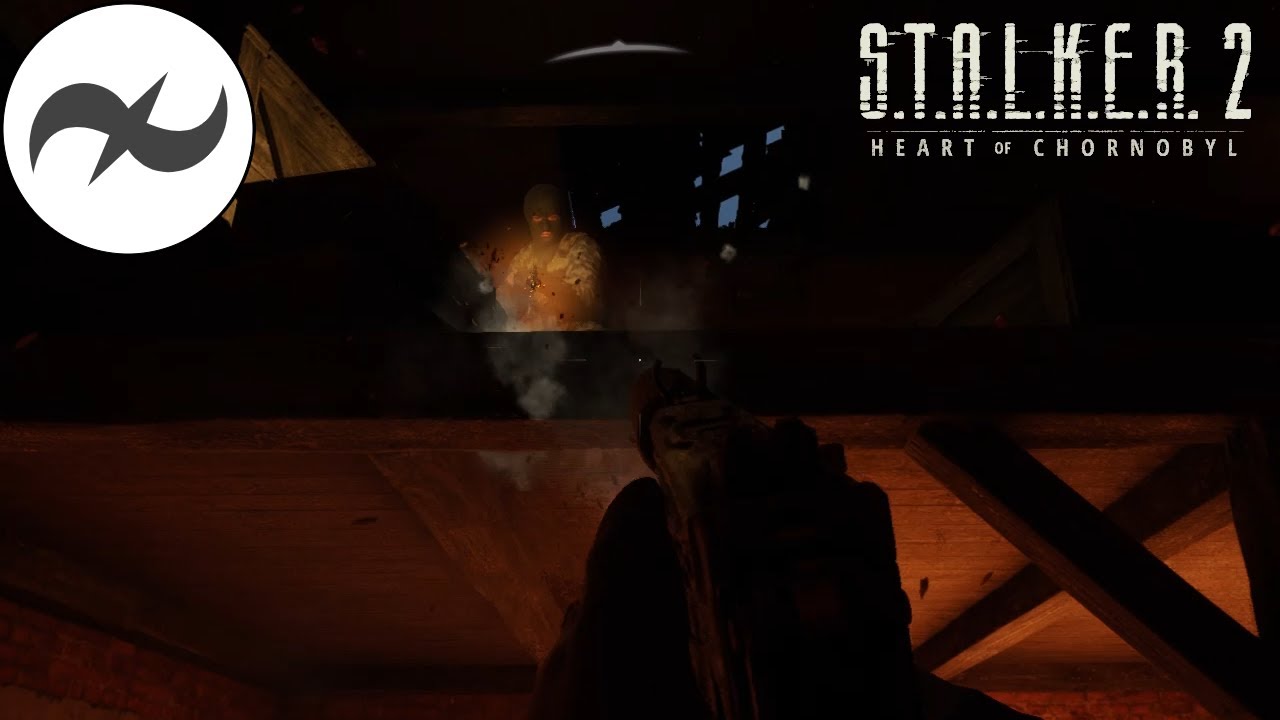 Let's play S.T.A.L.K.E.R. 2 - Episode 20