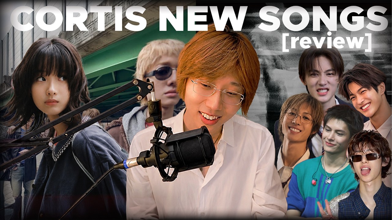 Why CORTIS&rsquo;s &ldquo;Bad Lyrics&rdquo; Actually Work [MONEYMONEYMONEY, PACK IT UP, MOTION]